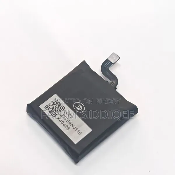 Huawei Watch Gt1 Model:ftnb-19 Battery