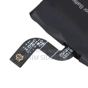 Huawei Watch Gt1 Model:ftnb-19 Battery