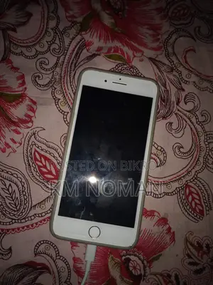 Apple iPhone 7 Plus 128 GB Gold