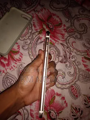 অ্যাপল আইফোন ৭ প্লাস ১২৮ জিবি গোল্ড