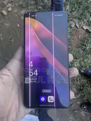 OnePlus 9 256 GB Blue
