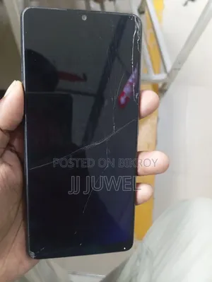 Samsung Galaxy A42 5G 128 GB Black