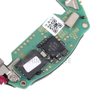 Huawei Watch Gt1 FTN B19 Orginal Motherboard