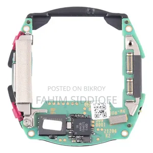 Huawei Watch Gt1 FTN B19 Orginal Motherboard
