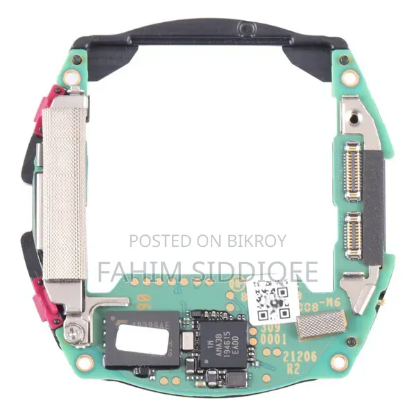 Huawei Watch Gt1 FTN B19 Orginal Motherboard