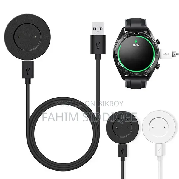 For Huawei Watch GT 2/1 Charger