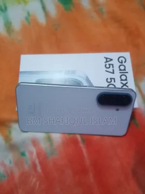 Samsung Galaxy A57 128 GB