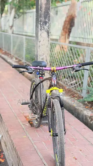 Veloce Cycle (MTB)