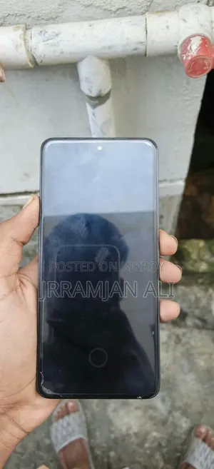Xiaomi Redmi Note 13 128 GB Black