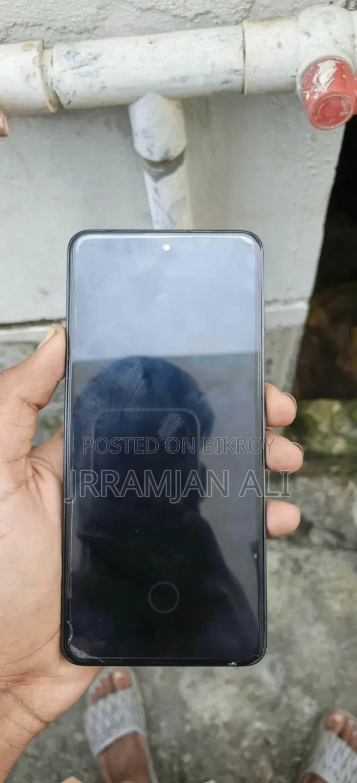 Xiaomi Redmi Note 13 128 GB Black