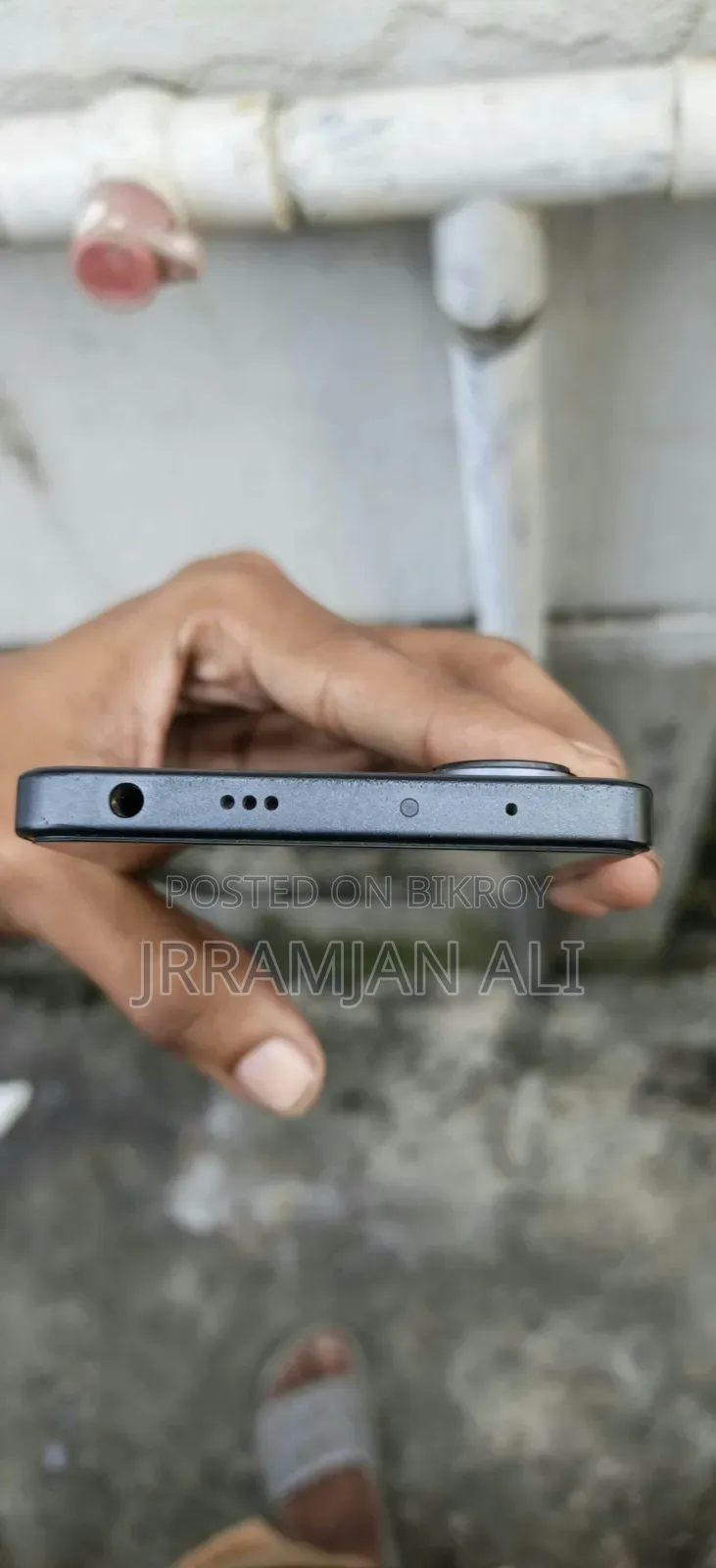Xiaomi Redmi Note 13 128 GB Black