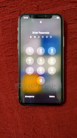 Apple iPhone 11 Pro 256 GB White