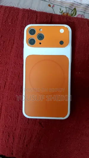 Apple iPhone 11 Pro 256 GB White