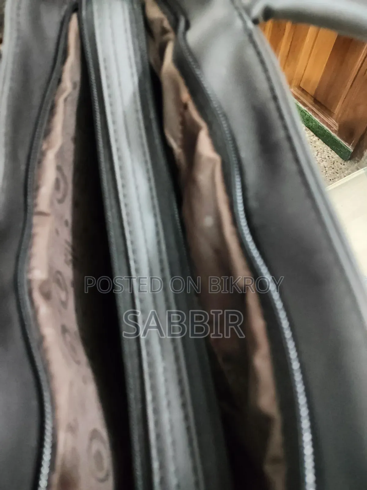 লেডিস পার্স
