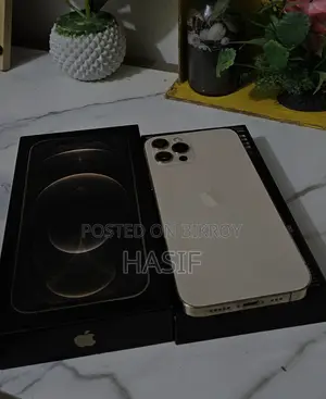 Apple iPhone 12 Pro 128 GB Gold