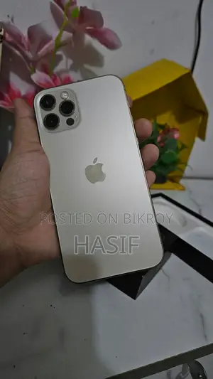 Apple iPhone 12 Pro 128 GB Gold