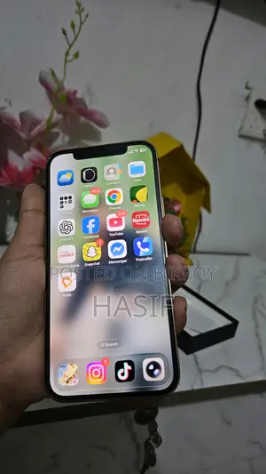 Apple iPhone 12 Pro 128 GB Gold