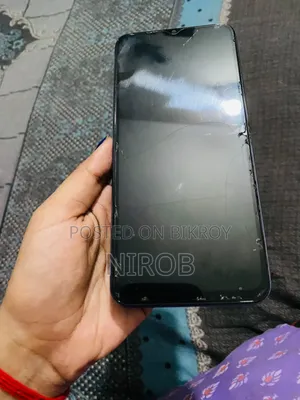 ভিভো ওয়াই১৭ ১২৮ জিবি ব্লু