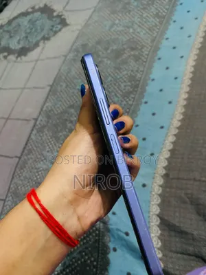 Vivo Y17 128 GB Blue