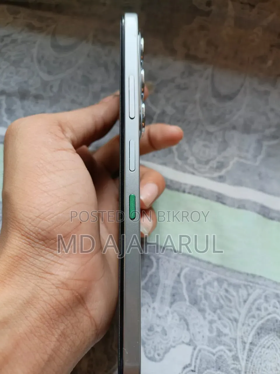 Infinix Hot 60i 256 GB