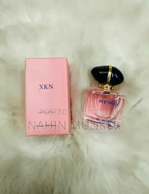Mini Perfume Collection!