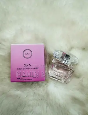 Mini Perfume Collection!