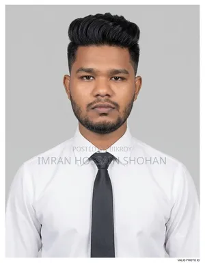 Security & Office Administrative Assistant