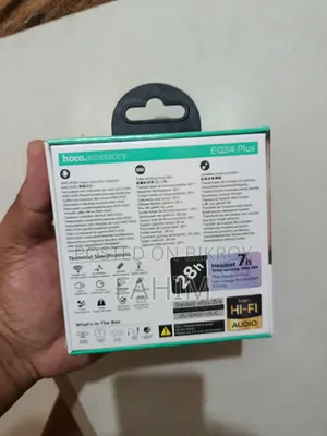Hoco EQ 34 Plus AirPod