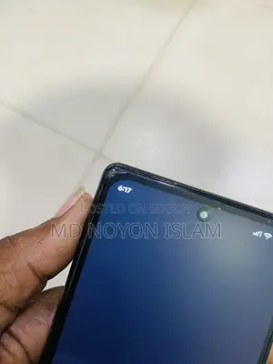 গুগল পিক্সেল ৬ ১২৮ জিবি হোয়াইট