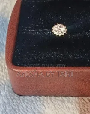 Brand New, Gold Nose Pin, Please Check Before Buying