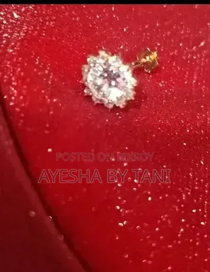 Brand New, Gold Nose Pin, Please Check Before Buying