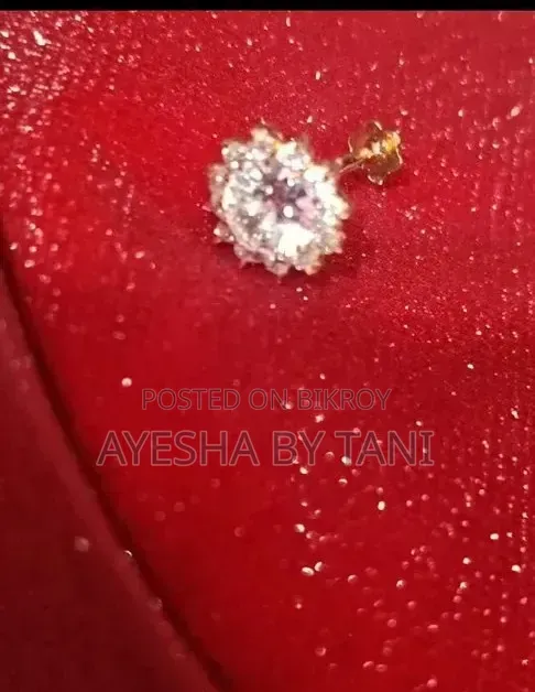 Brand New, Gold Nose Pin, Please Check Before Buying