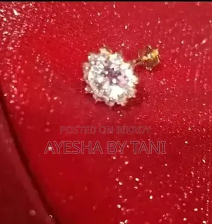 Brand New, Gold Nose Pin, Please Check Before Buying
