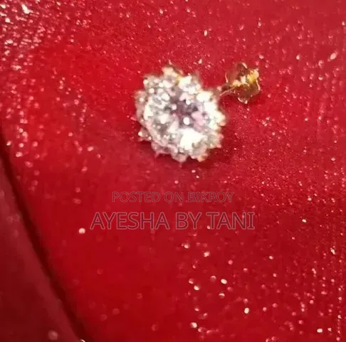 Brand New, Gold Nose Pin, Please Check Before Buying