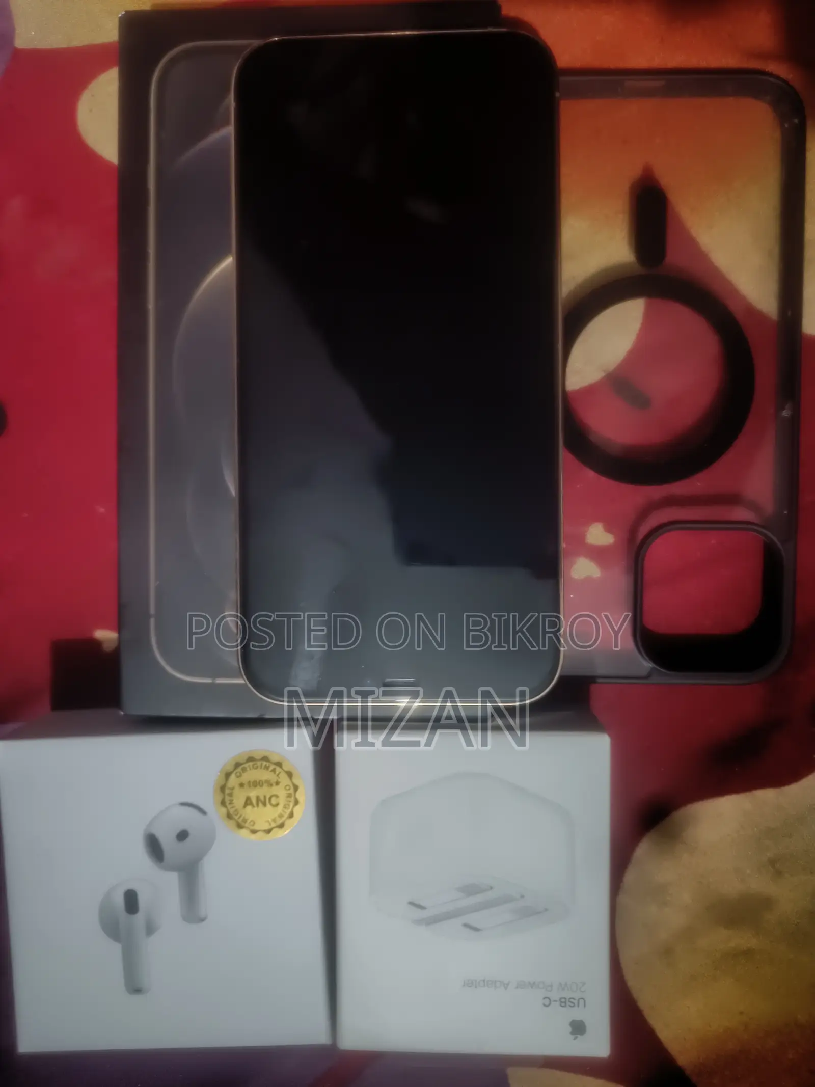 Apple iPhone 12 Pro Max 128 GB Gold