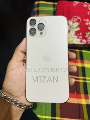 Apple iPhone 12 Pro Max 128 GB Gold