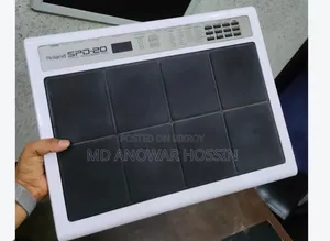 Roland SPD 20 for sale, play and check as long as you want, need money
