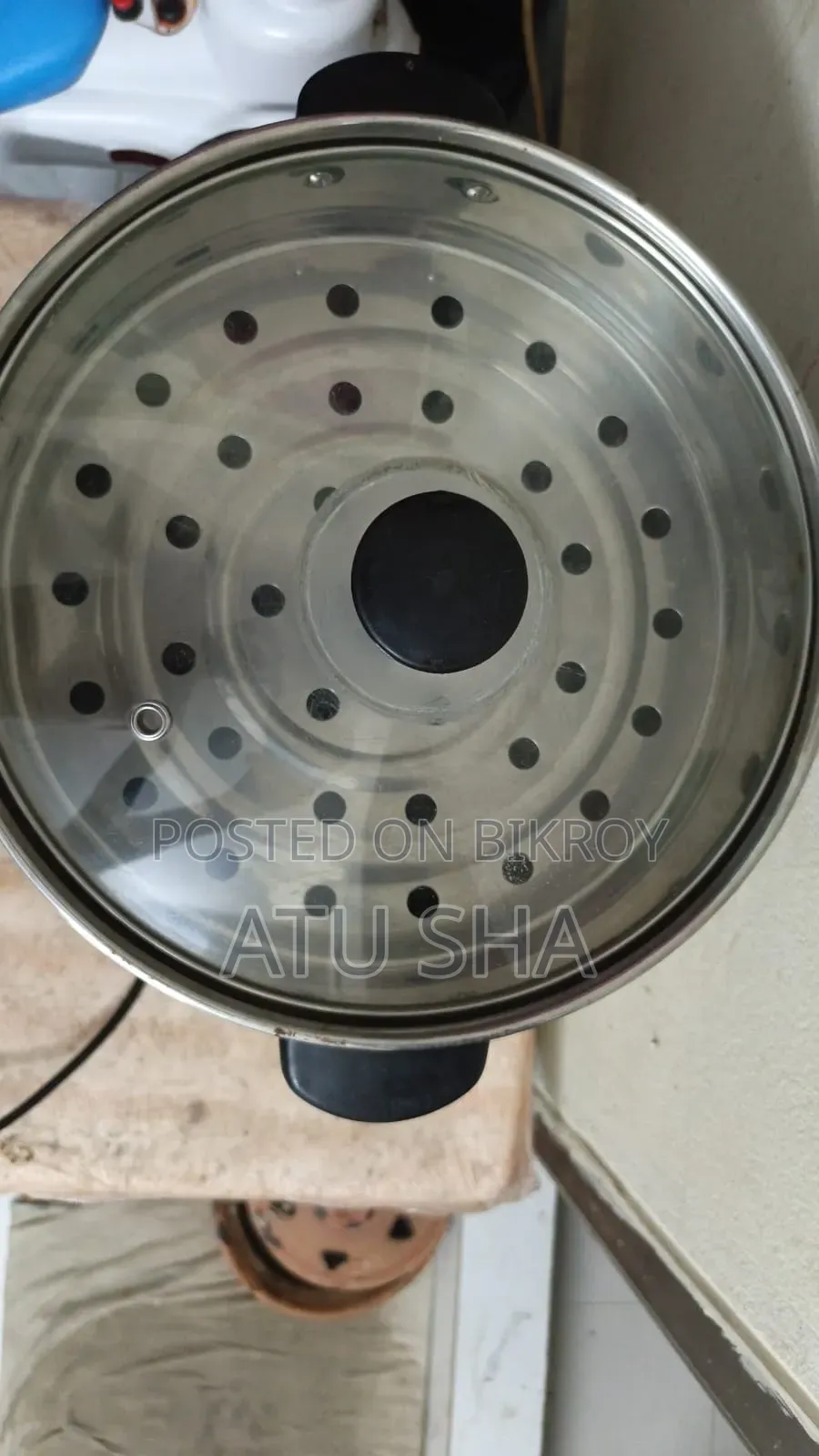 রাইস কুকার