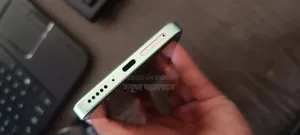 Xiaomi Redmi Note 13 256 GB Green