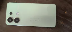 Xiaomi Redmi Note 13 256 GB Green