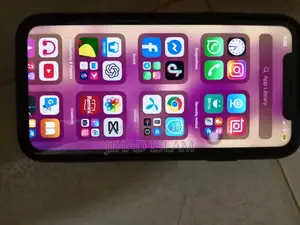 অ্যাপল আইফোন ১১ ৬৪ জিবি কালো
