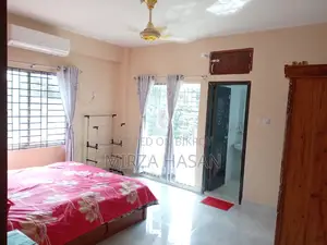 জিন্দা বাজার, হোলি রোজেস-এ আসবাবপত্রসহ ৩ বেডরুমের অ্যাপার্টমেন্ট ভাড়ার জন্য