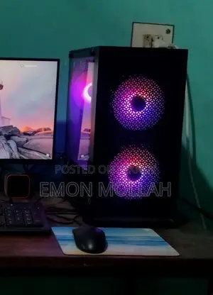 কম্পিউটার কেস