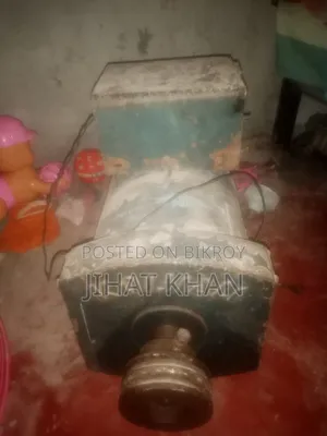 জেনেনটার ৩ কিলো বালো কনো সমসা নাই খালি জেনেনটার যার দরকার কল দিবেন