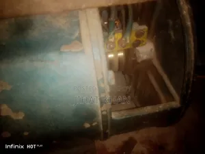 জেনেনটার ৩ কিলো বালো কনো সমসা নাই খালি জেনেনটার যার দরকার কল দিবেন
