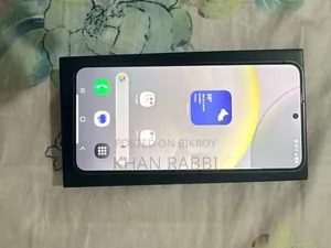 স্যামসাং গ্যালাক্সি এস২৪ ১২৮ জিবি ব্ল্যাক