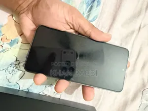 স্যামসাং গ্যালাক্সি এস২৪ ১২৮ জিবি ব্ল্যাক