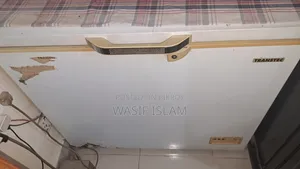 Refrigerator for sale.