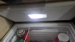 Refrigerator for sale.