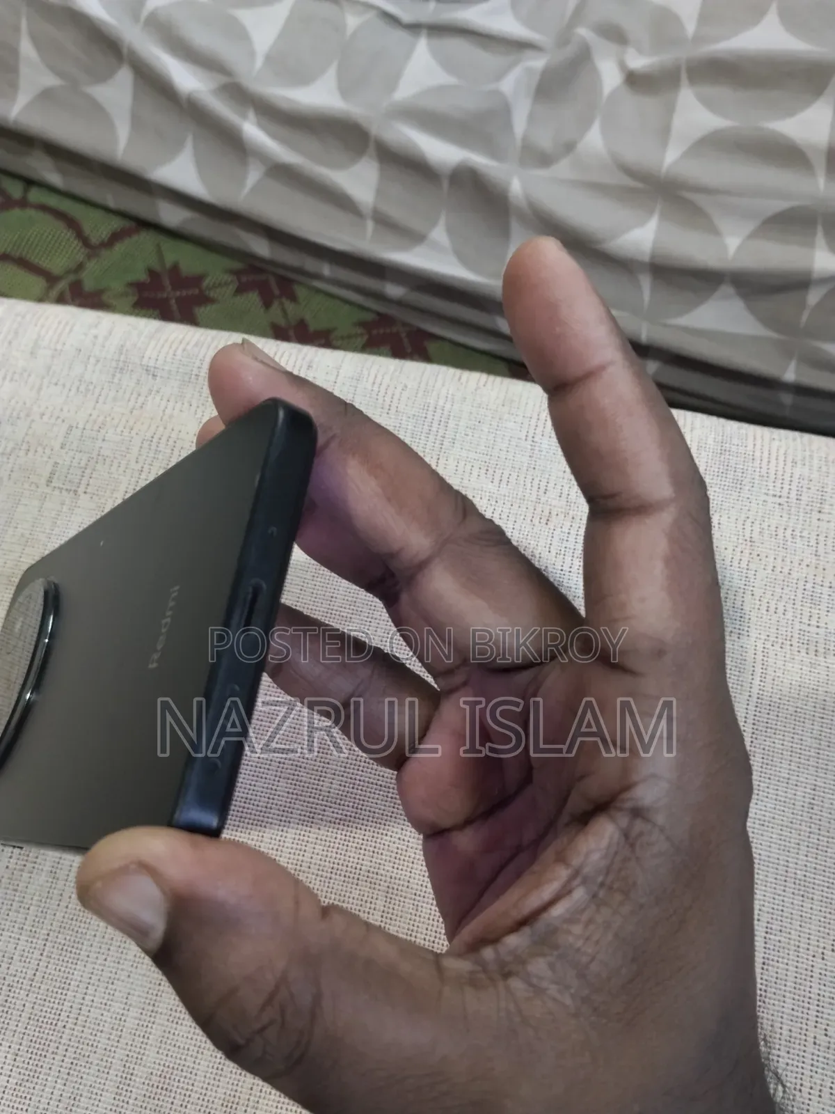 Xiaomi Redmi 14C 128 GB Red